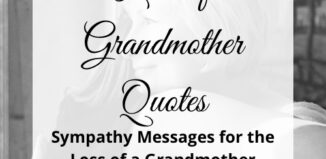 44 Loss of Brother Quotes and Sympathy Messages - Sympathy Card Messages