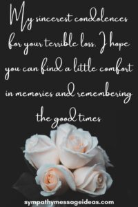 68 In Loving Memory Quotes: Heartfelt Remembrance for Loved One's ...