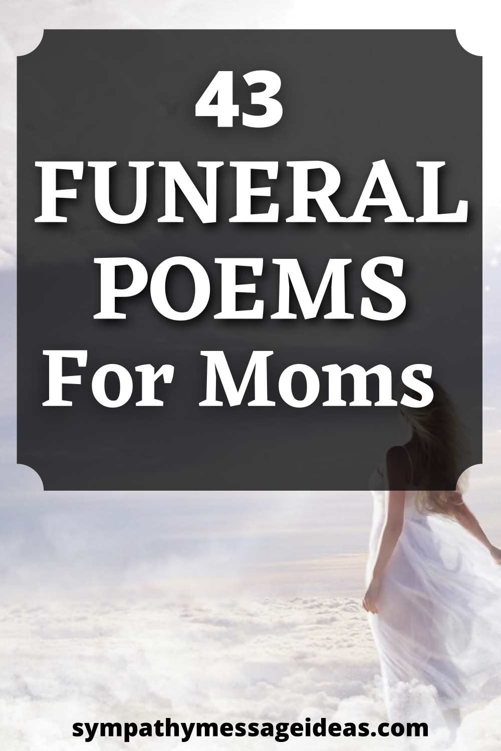 poems about death of a mother