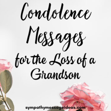 Family Archives - Sympathy Message Ideas