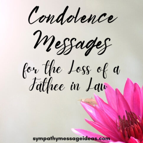 Family Archives - Sympathy Message Ideas