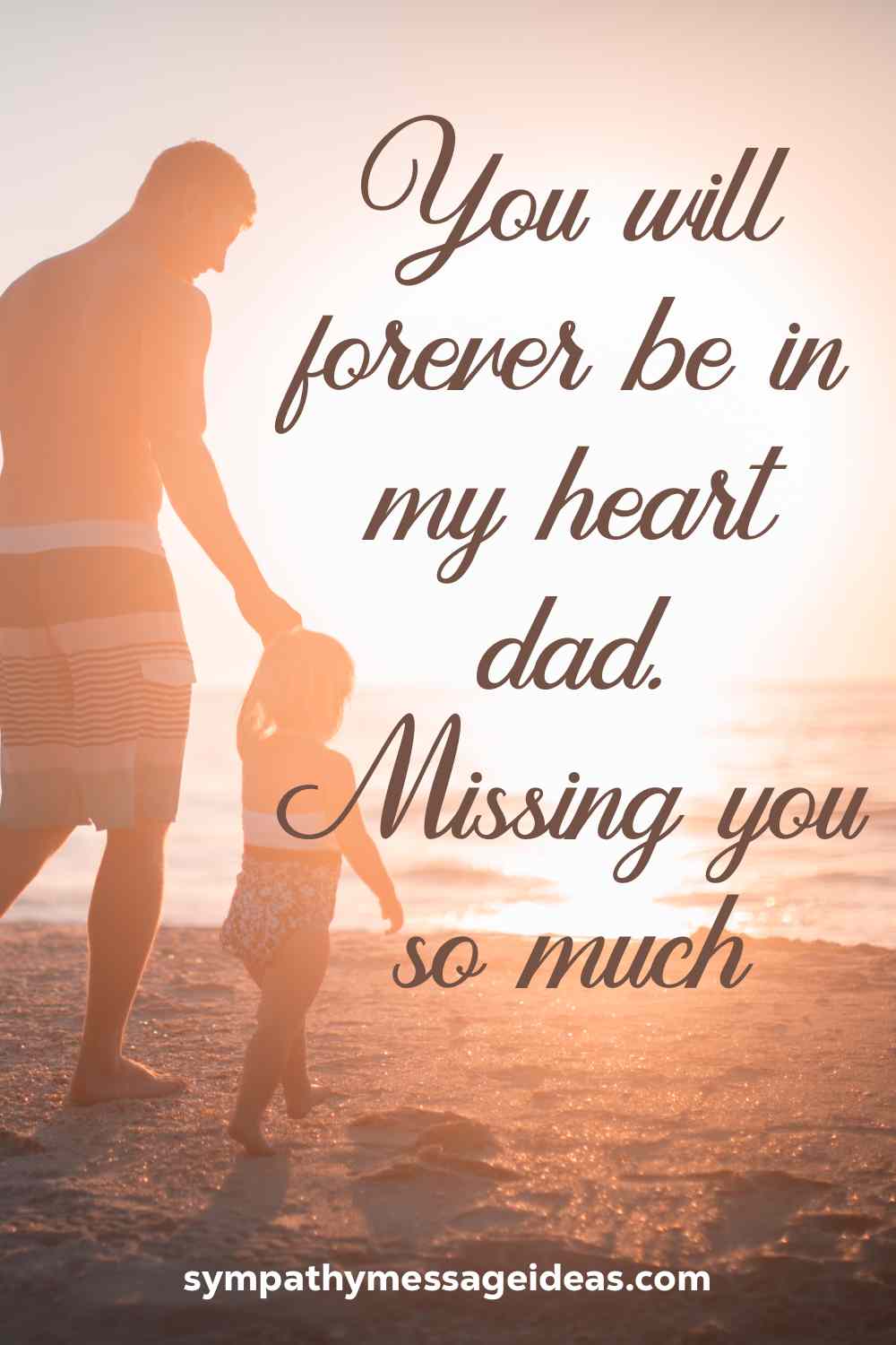 dad quotes from daughter miss you