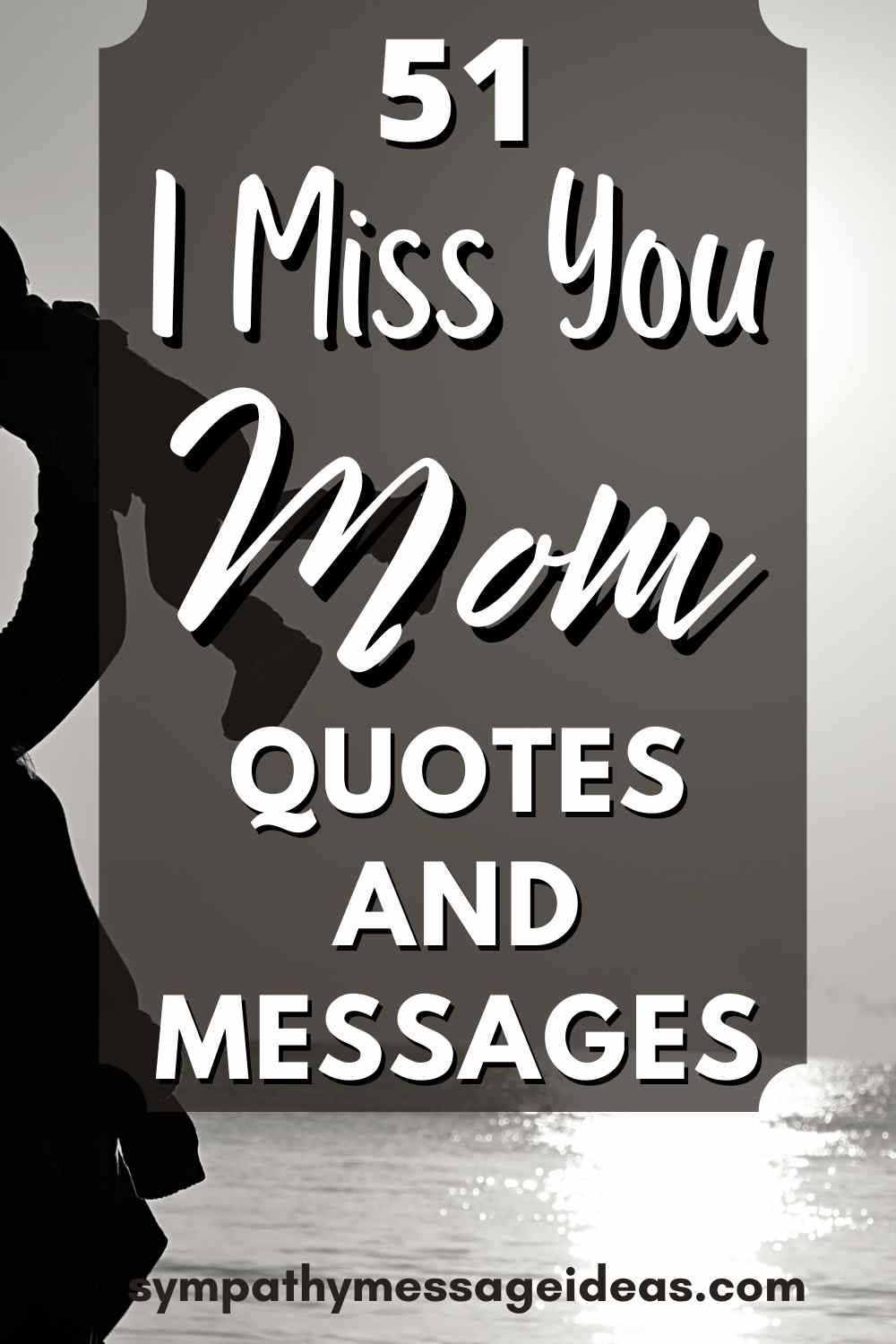 rip mom quotes sayings
