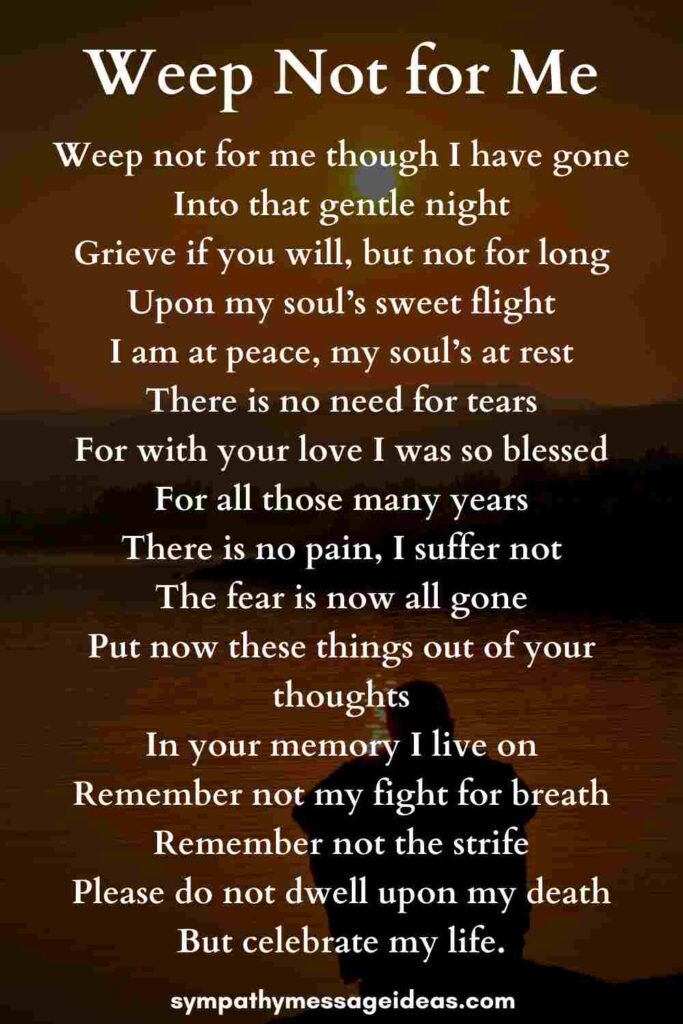 29-moving-funeral-poems-for-a-grandmother-sympathy-message-ideas