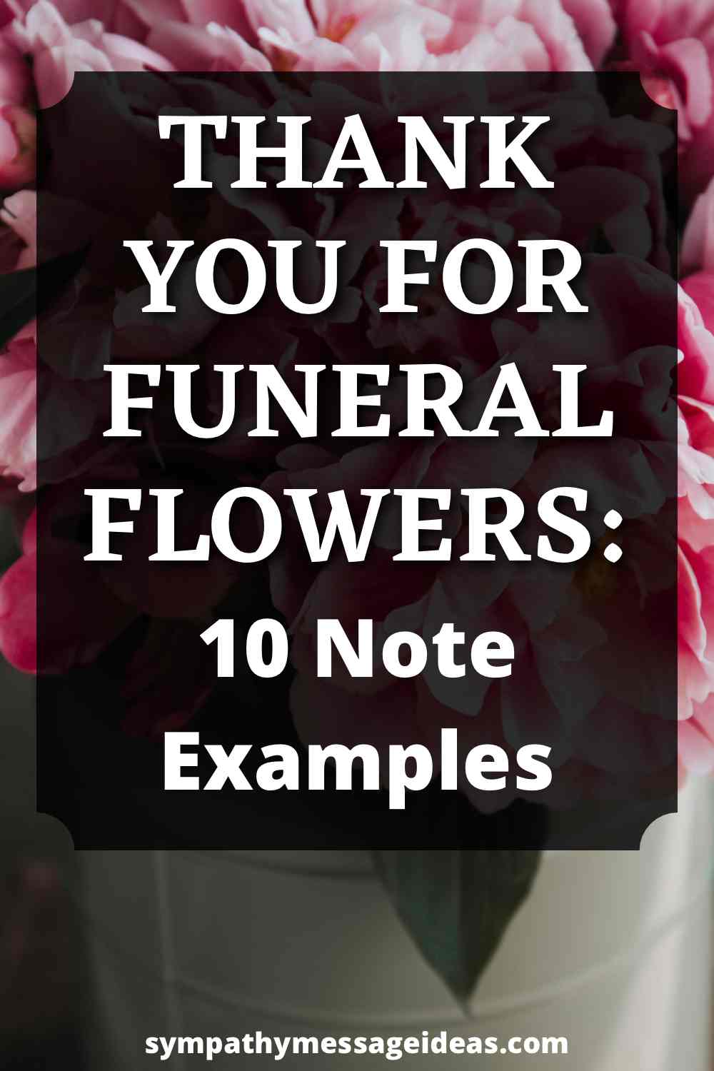 Funeral Flower Archives Sympathy Message Ideas