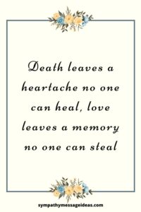 Memorial Plaque Wording Examples 70 Examples Sympathy Message Ideas   Memorial Verse For A Plaque 200x300 